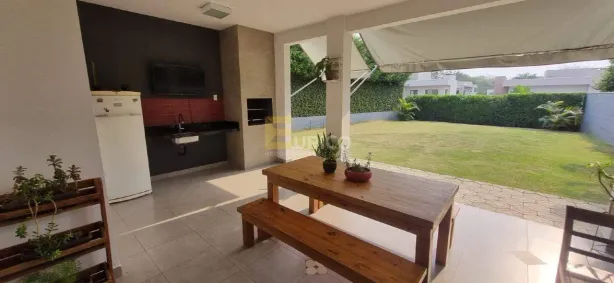 Casa de Condomínio com 3 Quartos à venda, 225m² no Reserva dos Vinhedos, Louveira