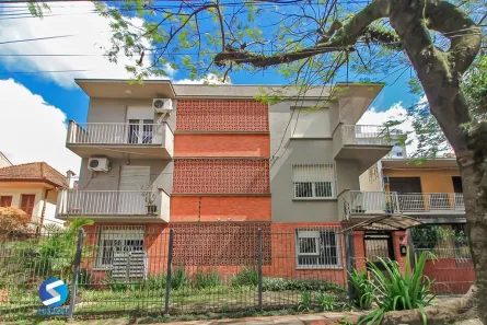Apartamento com 2 Quartos à venda, 92m² no Petrópolis, Porto Alegre
