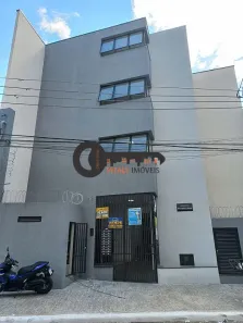 Apartamento com 1 Quarto para alugar, 28m² no Quinta da Paineira, São Paulo
