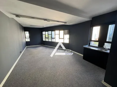 Sala Comercial à venda, 31m² no Itaim Bibi, São Paulo