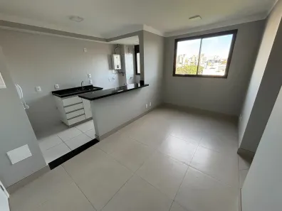 Apartamento com 2 Quartos para alugar, 44m² no Centro, Osasco