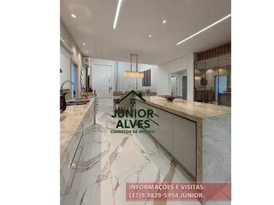 Casa de Condomínio com 3 Quartos à venda, 262m² no Manguinhos, Serra