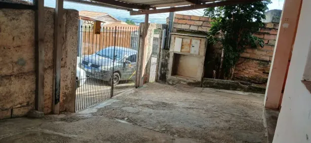 Casa com 4 Quartos à venda, 250m² no Alto São Pedro, Taubaté