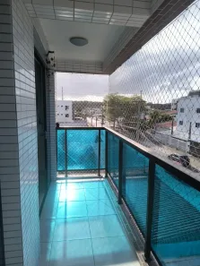 Apartamento com 3 Quartos à venda, 80m² no Bessa, João Pessoa