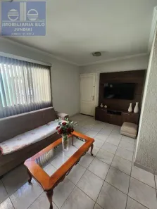 Casa com 3 Quartos à venda, 170m² no Vila Guarani, Jundiaí