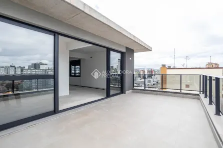 Apartamento com 2 Quartos à venda, 153m² no Boa Vista, Porto Alegre