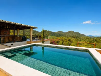 Casa de Condomínio com 5 Quartos à venda, 478m² no , Guaramiranga