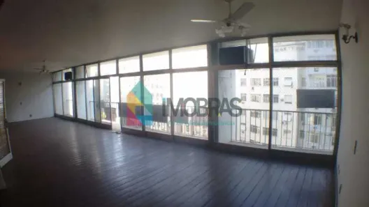 Apartamento com 4 Quartos à venda, 300m² no Flamengo, Rio de Janeiro
