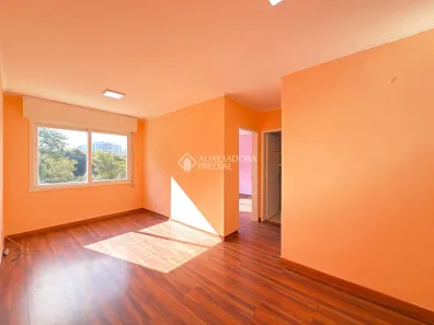 Apartamento com 1 Quarto à venda, 49m² no Vila Ipiranga, Porto Alegre