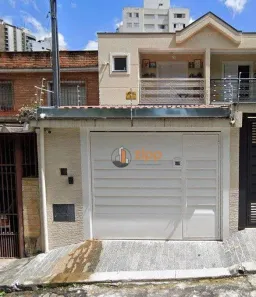 Sobrado com 2 Quartos à venda, 100m² no Santana, São Paulo
