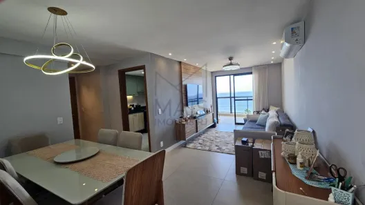 Cobertura com 3 Quartos à venda, 177m² no Piratininga, Niterói