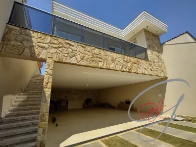 Casa com 3 Quartos à venda, 500m² no Quitaúna, Osasco