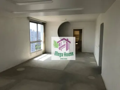 Apartamento com 3 Quartos à venda, 325m² no Brooklin Paulista, São Paulo