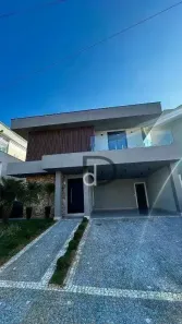 Casa de Condomínio com 3 Quartos à venda, 262m² no Swiss Park, Campinas