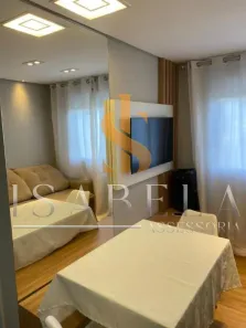 Apartamento com 2 Quartos à venda, 33m² no Parque Fongaro, São Paulo