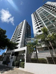 Apartamento com 4 Quartos à venda, 120m² no Imbiribeira, Recife