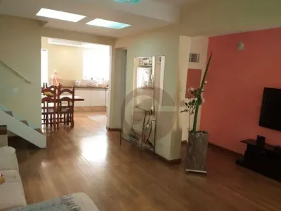 Sobrado com 3 Quartos à venda, 138m² no Jardim Alvorada (Zona Oeste), São Paulo