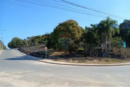 Lote/Terreno à venda, 984m² no Recanto São Manoel II, Salto de Pirapora