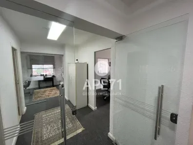Sala Comercial à venda, 93m² no Vila Mariana, São Paulo