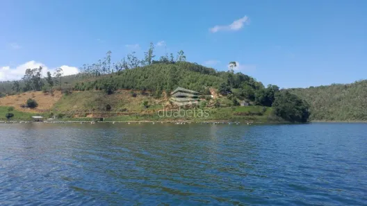 Fazenda/Sítio com 1 Quarto à venda, 91000m² no , Paraibuna