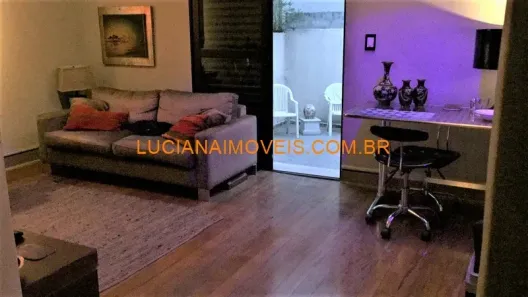 Sobrado com 2 Quartos para alugar, 140m² no Perdizes, São Paulo