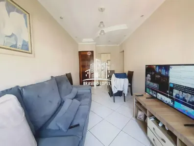 Apartamento com 2 Quartos à venda, 60m² no Ipiranga, São Paulo