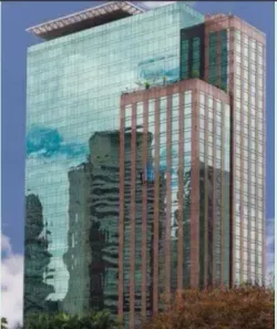 Sala Comercial para alugar, 972m² no Vila Nova Conceição, São Paulo