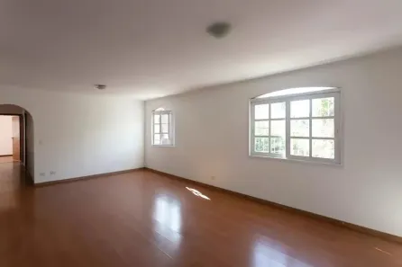 Apartamento com 3 Quartos à venda, 110m² no Cerqueira César, São Paulo
