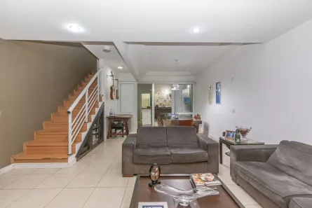 Casa com 4 Quartos à venda, 250m² no Vila Gertrudes, São Paulo