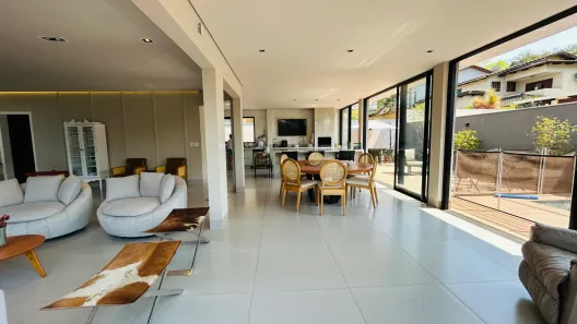 Casa de Condomínio com 4 Quartos à venda, 290m² no Residencial Granville, Goiânia