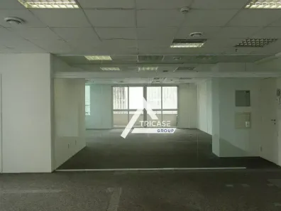 Sala Comercial para alugar, 192m² no Chácara Santo Antônio (Zona Sul), São Paulo