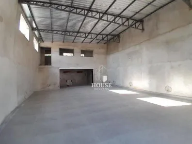 Galpão/Depósito/Armazém para alugar, 200m² no Vila Júlia, Mogi Guaçu