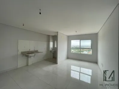 Apartamento com 3 Quartos à venda, 73m² no Parque Amazônia, Goiânia