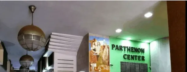 Sala Comercial à venda, 45m² no Setor Central, Goiânia