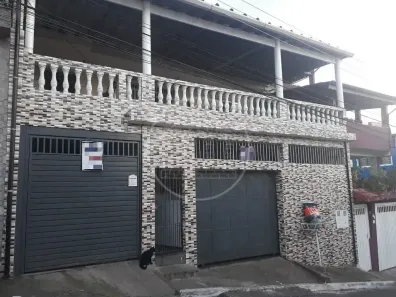 Sobrado com 3 Quartos à venda, 200m² no Jardim Kioto, São Paulo