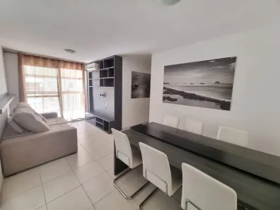Apartamento com 2 Quartos à venda, 68m² no Recreio dos Bandeirantes, Rio de Janeiro