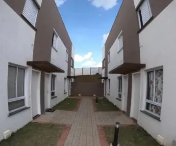 Casa de Condomínio com 2 Quartos à venda, 80m² no Água Espraiada (Caucaia do Alto), Cotia