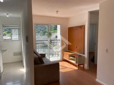 Apartamento com 2 Quartos à venda, 45m² no Jacarepaguá, Rio de Janeiro