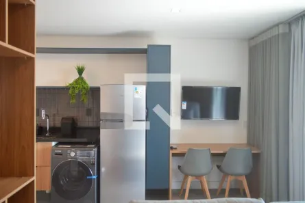 Apartamento com 1 Quarto à venda, 35m² no Vila Gomes Cardim, São Paulo