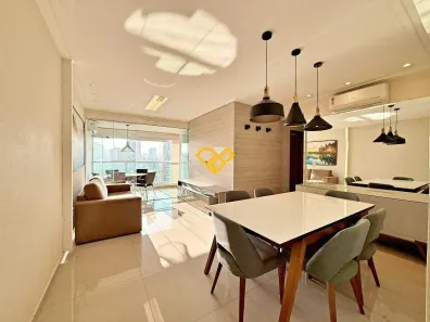 Apartamento com 2 Quartos à venda, 120m² no Embaré, Santos