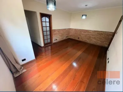 Apartamento com 3 Quartos à venda, 80m² no Alto da Mooca, São Paulo