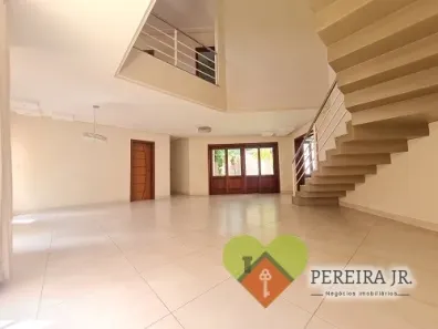 Casa com 3 Quartos à venda, 338m² no Parque Santa Cecília, Piracicaba