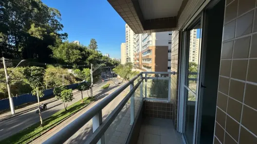 Apartamento com 3 Quartos à venda, 182m² no Vila Ema, São José dos Campos