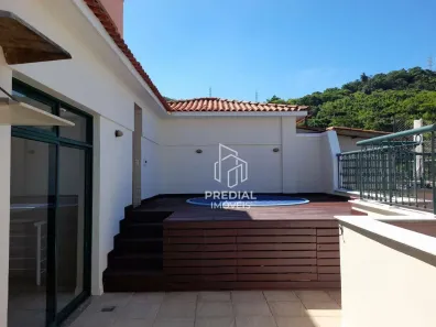 Cobertura com 3 Quartos à venda, 175m² no Pe Pequeno, Niterói