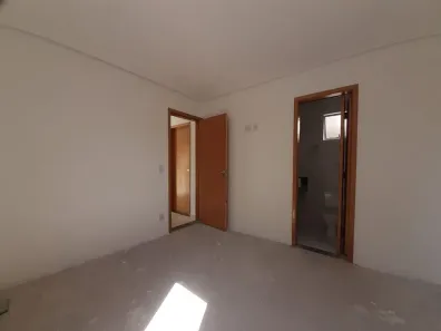 Cobertura com 2 Quartos à venda, 132m² no Vila Gilda, Santo André