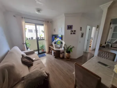 Apartamento com 3 Quartos à venda, 89m² no Parque Mandaqui, São Paulo