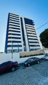 Apartamento com 4 Quartos à venda, 246m² no Nossa Senhora de Nazaré, Natal