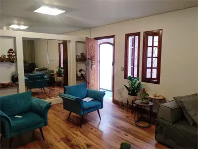 Sobrado com 4 Quartos à venda, 187m² no Jardim Campo Grande, São Paulo