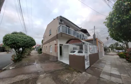 Apartamento com 2 Quartos para alugar, 67m² no Santa Maria Goretti, Porto Alegre