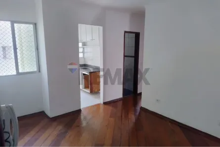 Apartamento com 2 Quartos para alugar, 50m² no Parque Santo Antônio, Guarulhos